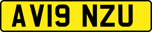 AV19NZU