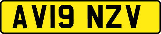 AV19NZV