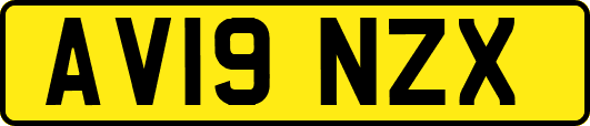 AV19NZX
