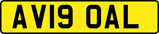 AV19OAL