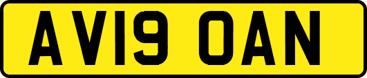 AV19OAN