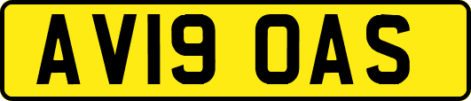 AV19OAS