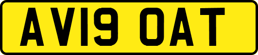 AV19OAT