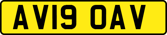 AV19OAV