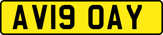 AV19OAY
