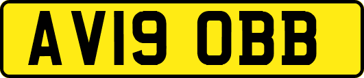 AV19OBB