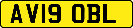 AV19OBL