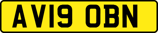 AV19OBN