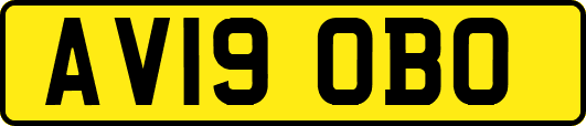 AV19OBO