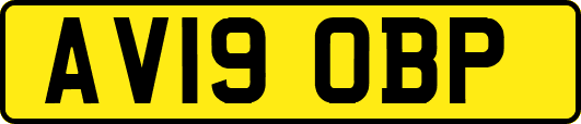 AV19OBP