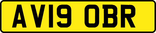 AV19OBR