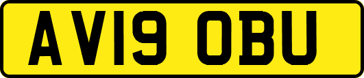 AV19OBU