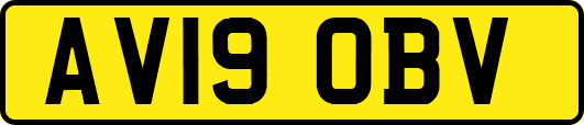AV19OBV