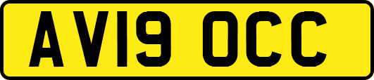 AV19OCC