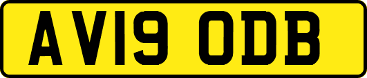 AV19ODB