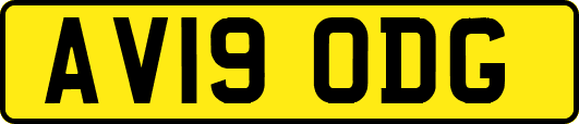 AV19ODG