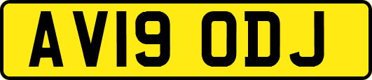AV19ODJ