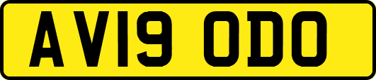 AV19ODO