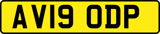 AV19ODP