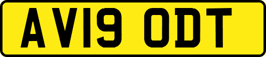 AV19ODT