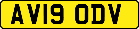 AV19ODV