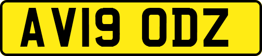 AV19ODZ
