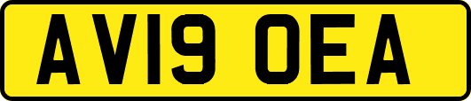 AV19OEA