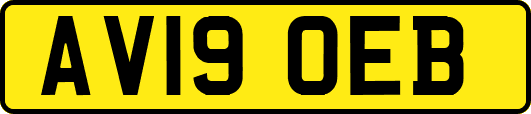 AV19OEB