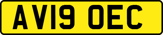 AV19OEC