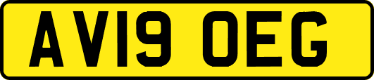 AV19OEG
