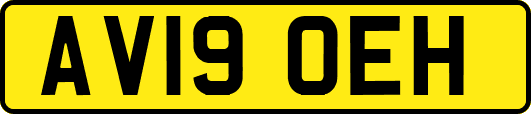 AV19OEH