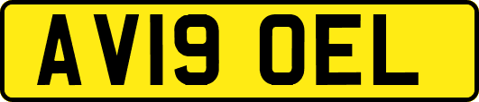 AV19OEL