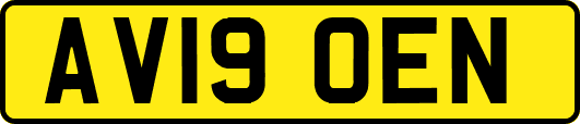 AV19OEN