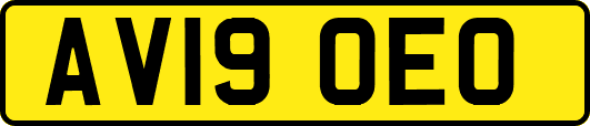 AV19OEO