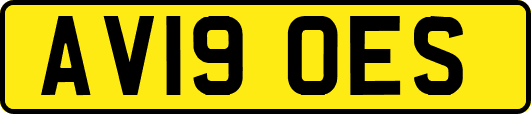AV19OES