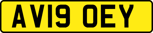 AV19OEY