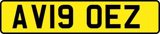 AV19OEZ
