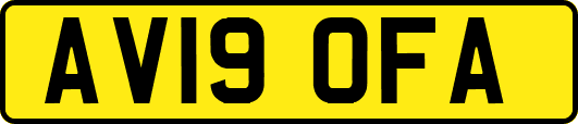 AV19OFA