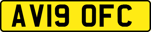 AV19OFC