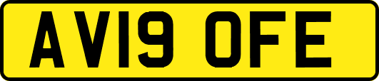 AV19OFE