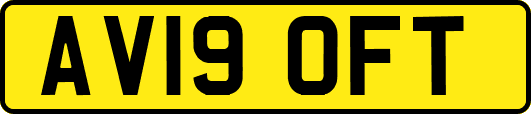 AV19OFT