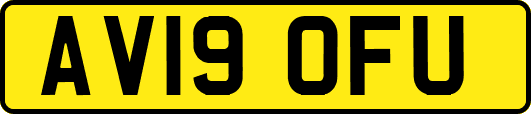 AV19OFU