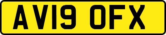 AV19OFX