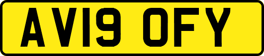 AV19OFY
