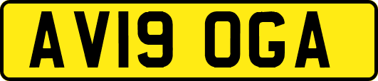 AV19OGA