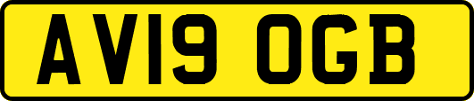 AV19OGB