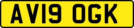 AV19OGK