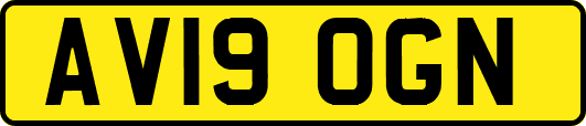 AV19OGN