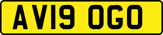 AV19OGO