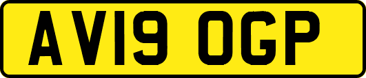 AV19OGP